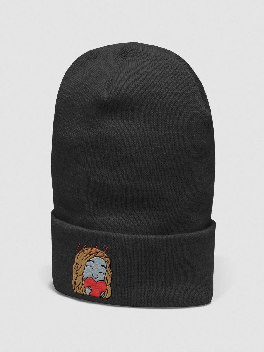 Love Beanie product image (2)