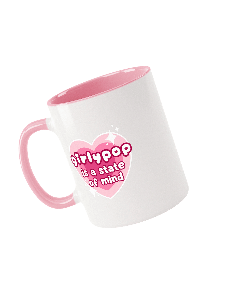 Girlypop Mug product image (3)