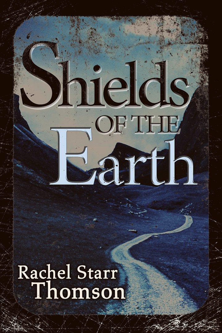 Shields of the Earth [EBOOK] product image (1)