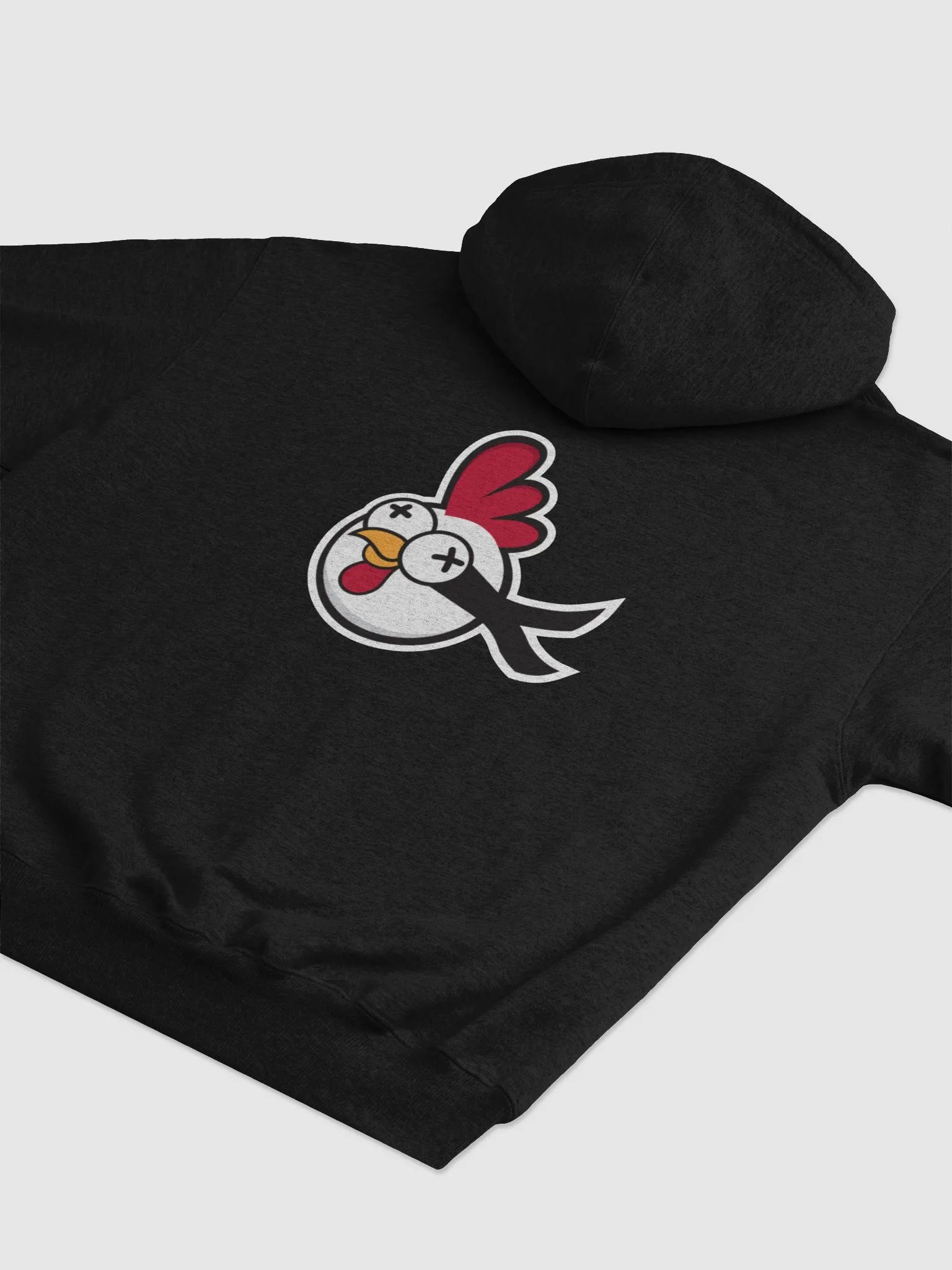 Ninjachicken Japanese Hoodie product image (4)