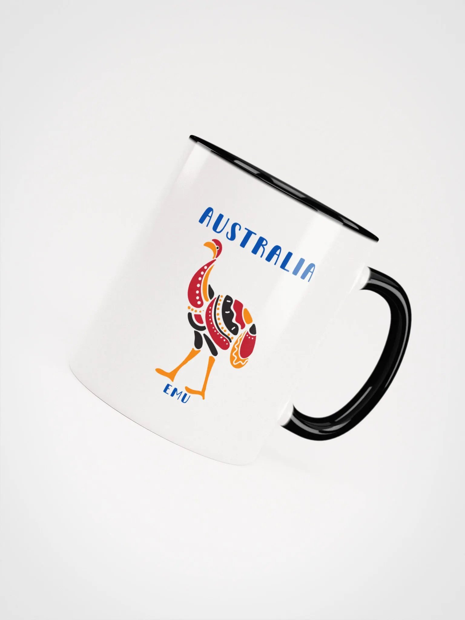 AUSTRALIAN FAUNA Emu product image (4)