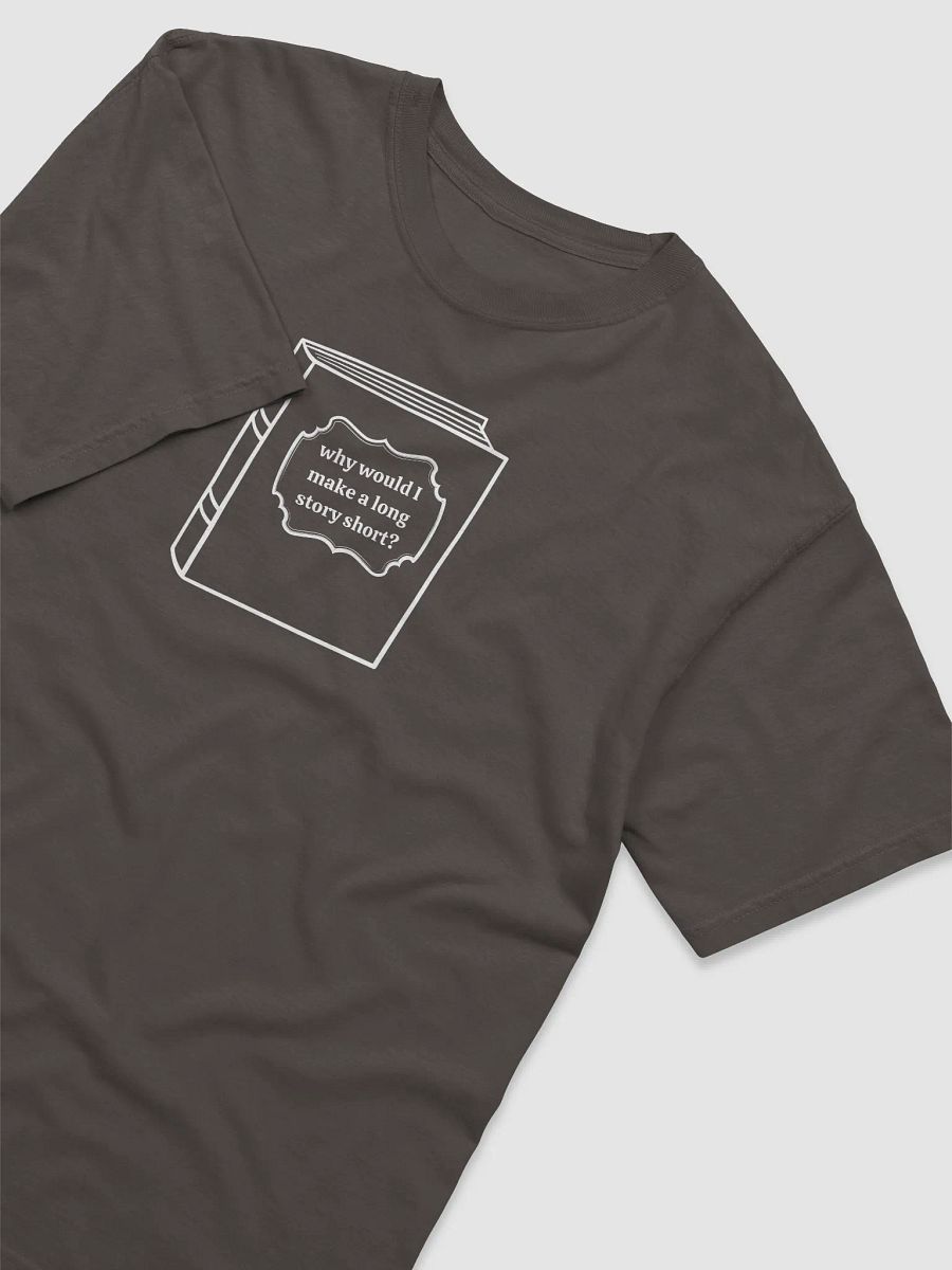Long Story Tee product image (3)