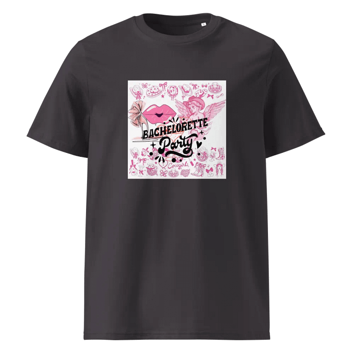 Woman T-Shirt Bachelorette Party product image (1)
