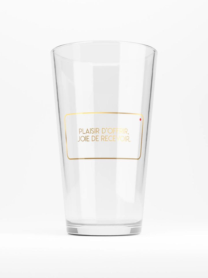 Plaisir d'offrir product image (1)