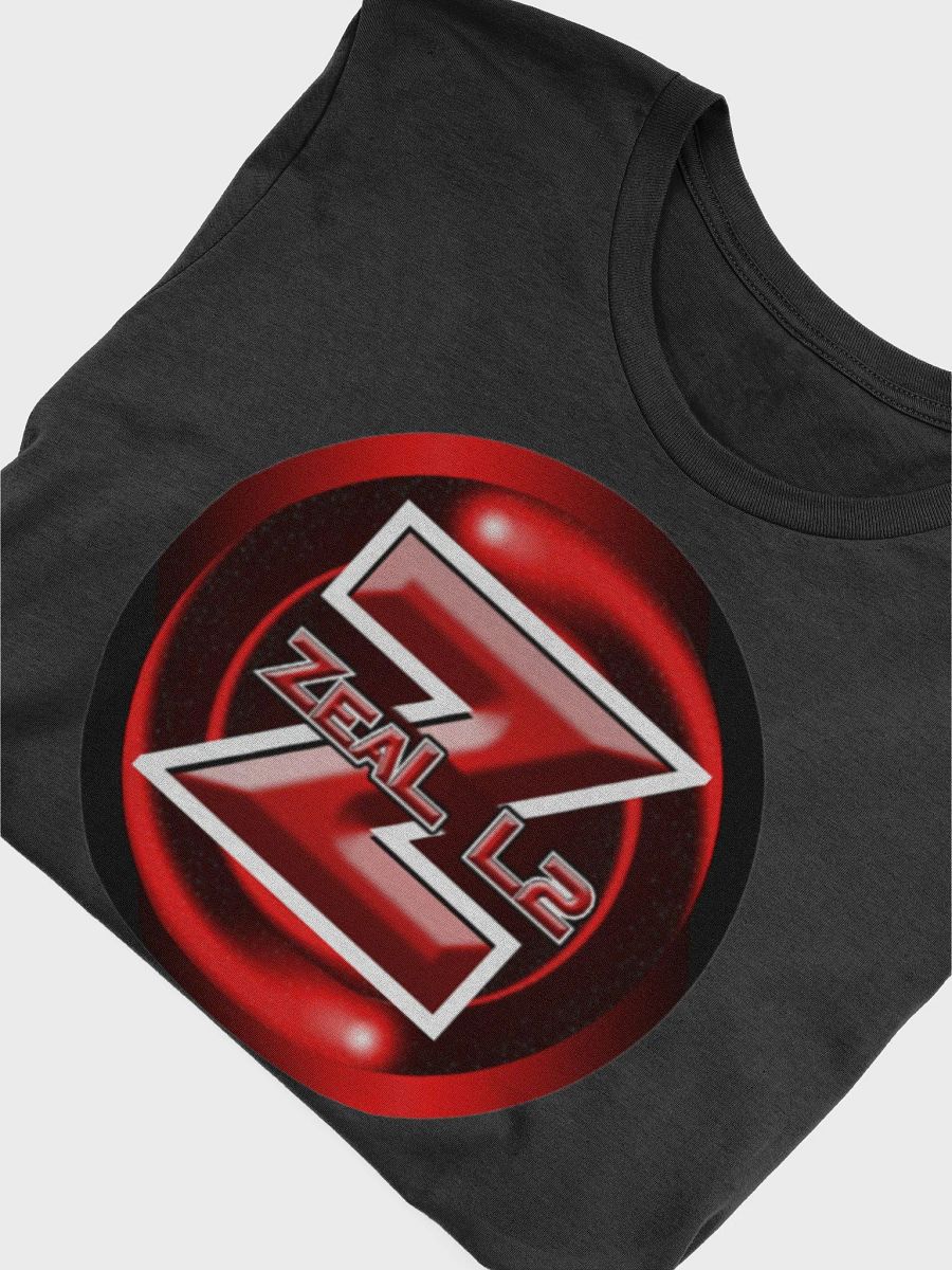 ZeaL L2 Ladies T-Shirt product image (5)