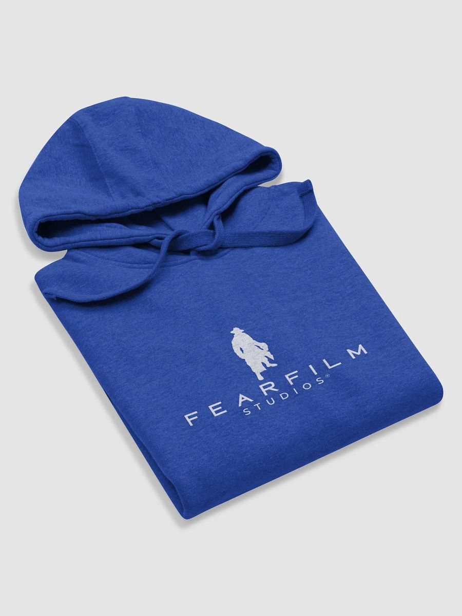 FEAR FILM Studios Unisex Hoodie product image (8)