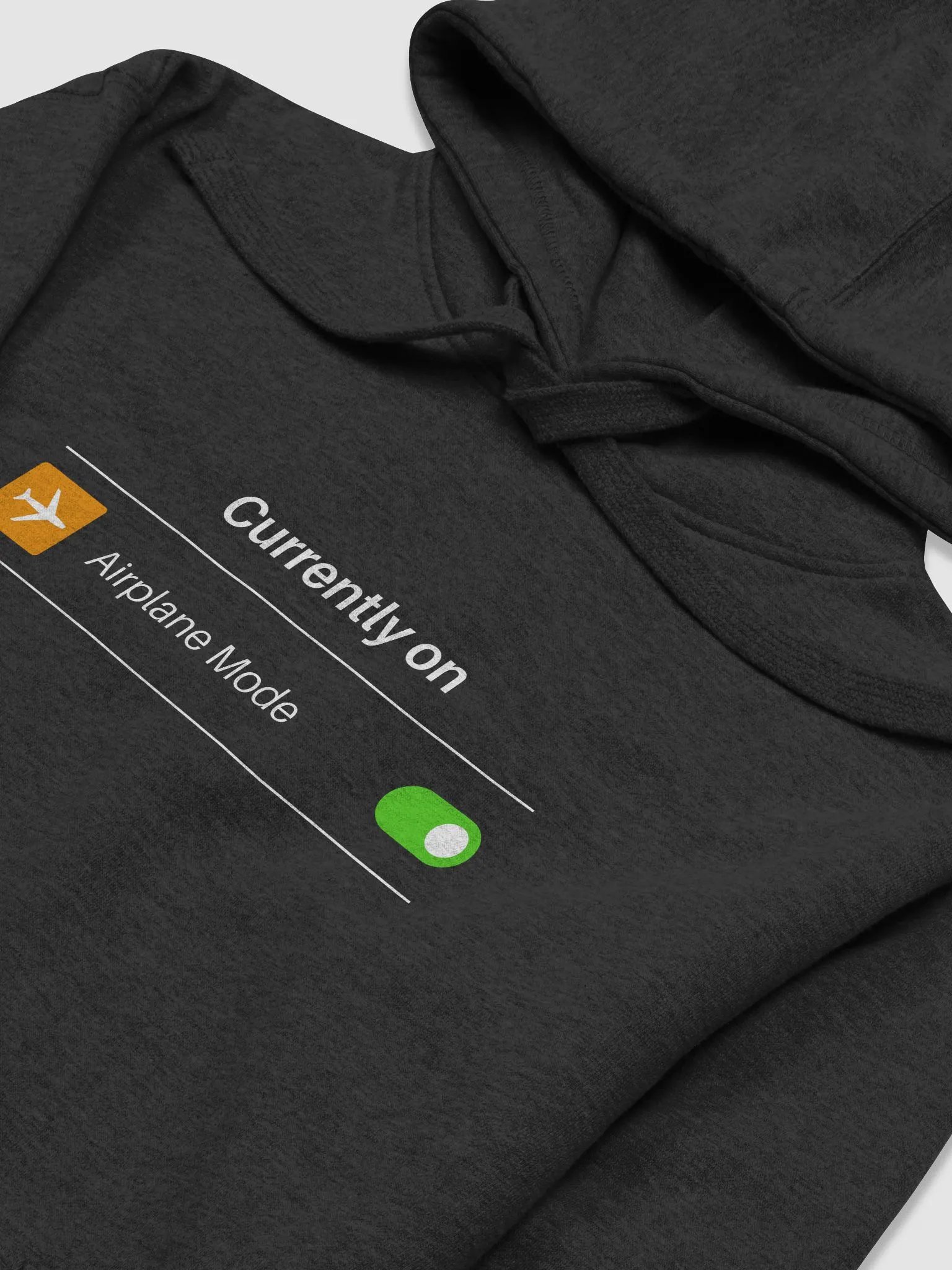 Airplane Mode Hoodie product image (3)