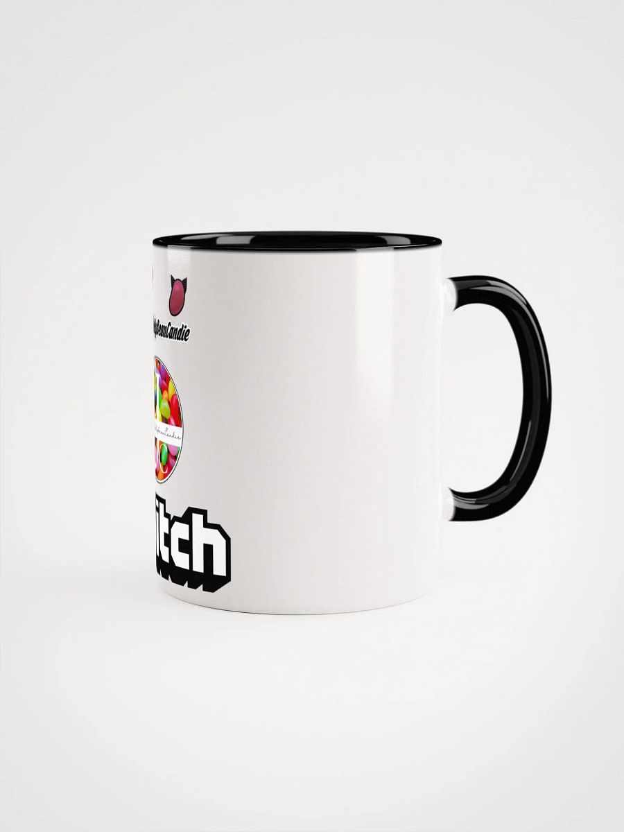 Bean Mug product image (1)