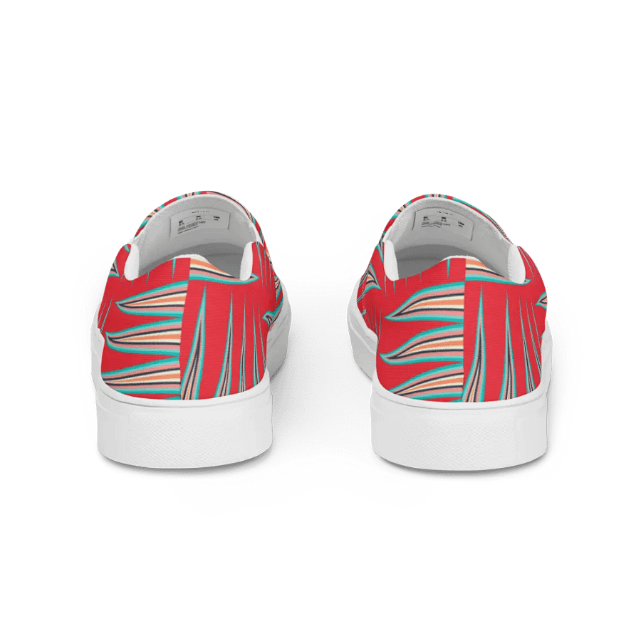Zaggs Slip-Ons product image (4)