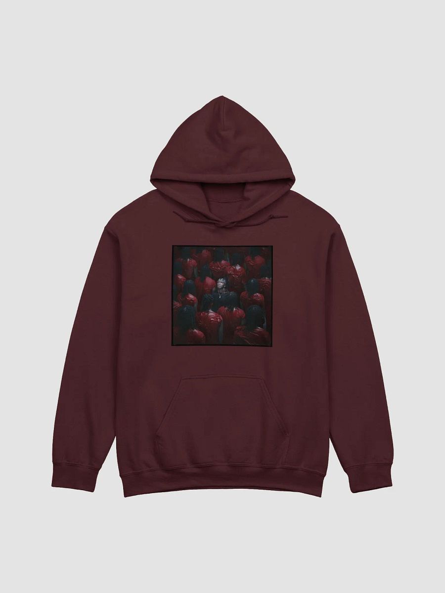 Thick Of It KSI Hoodie product image (21)