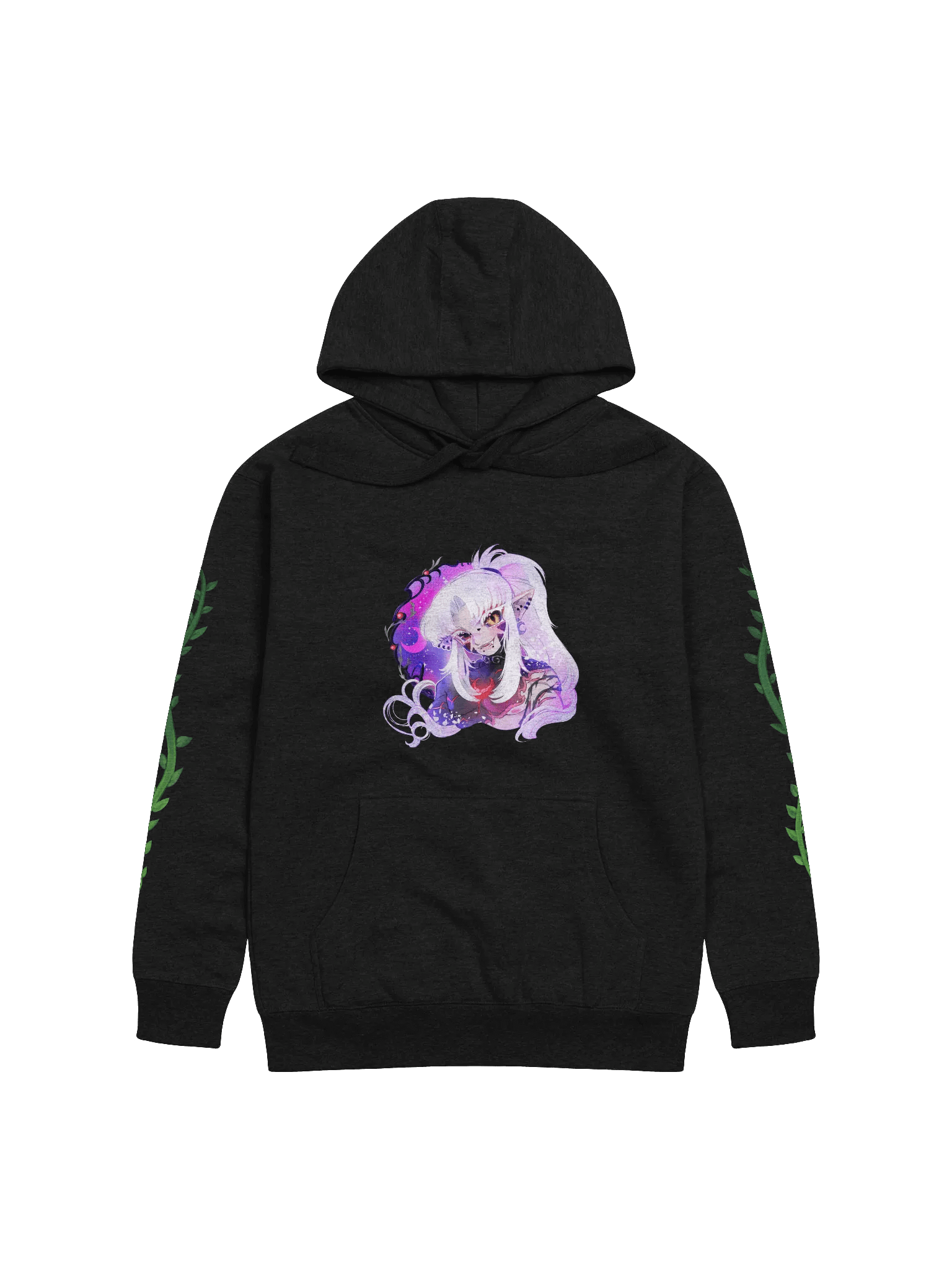 Dreamy Silas (Winter Version) product image (1)