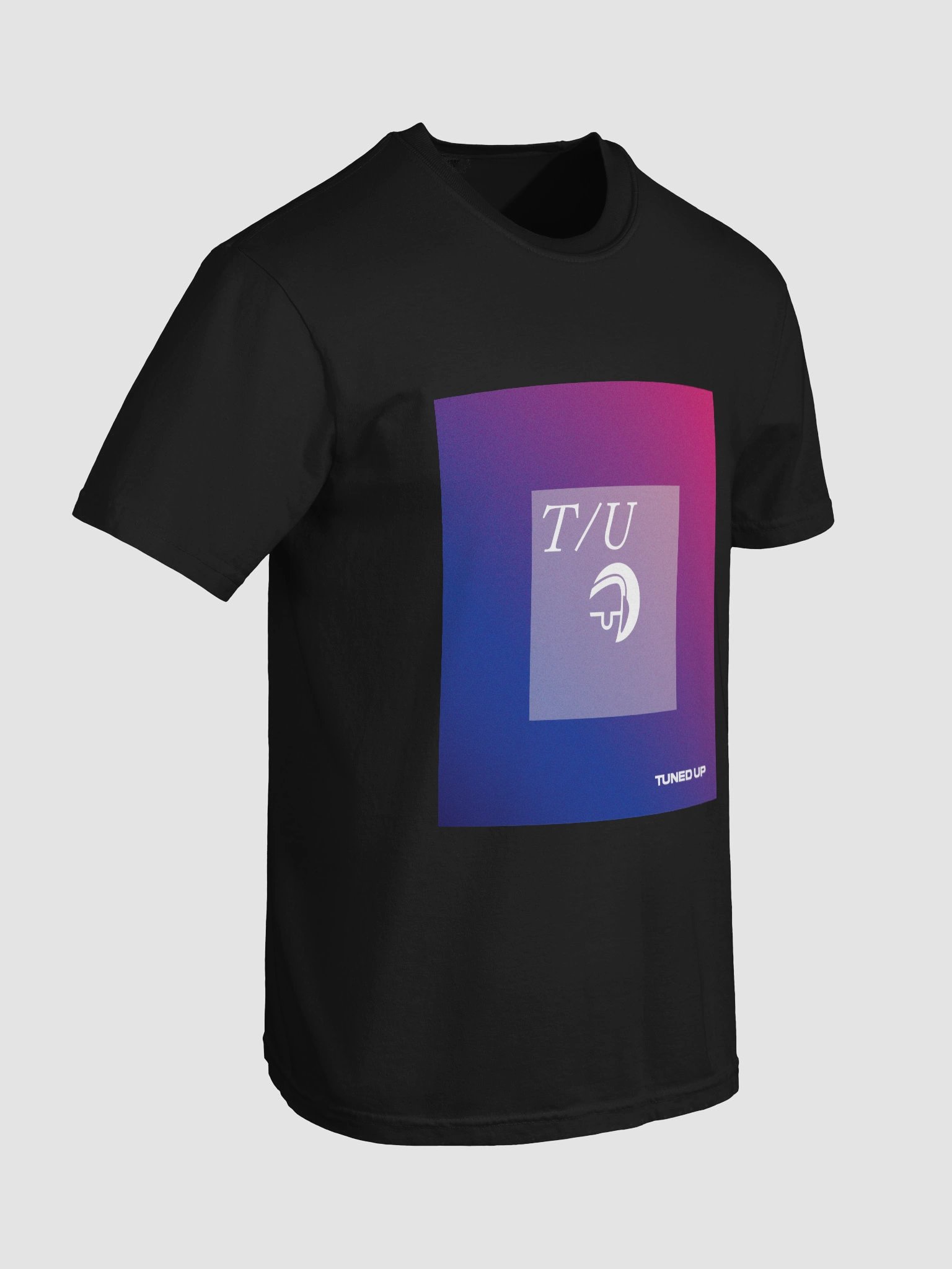 Tuned Up Gradient Tee product image (24)