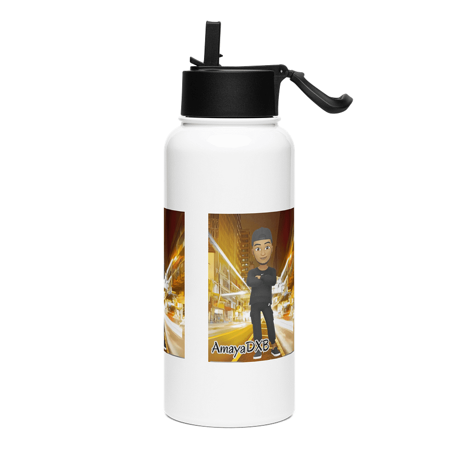 Water Bottle AmayaDXB product image (3)