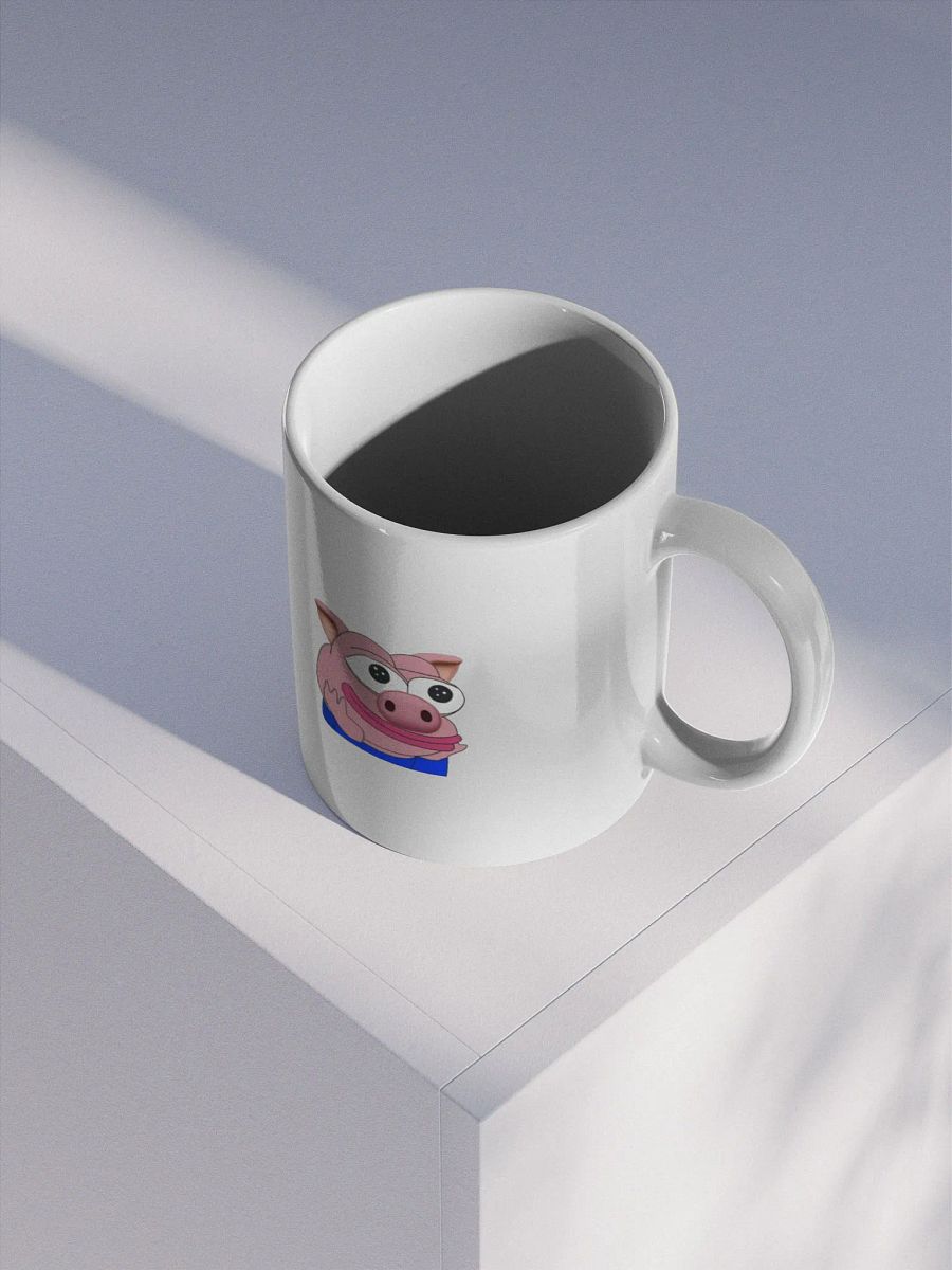 Feelswowman Mug product image (3)