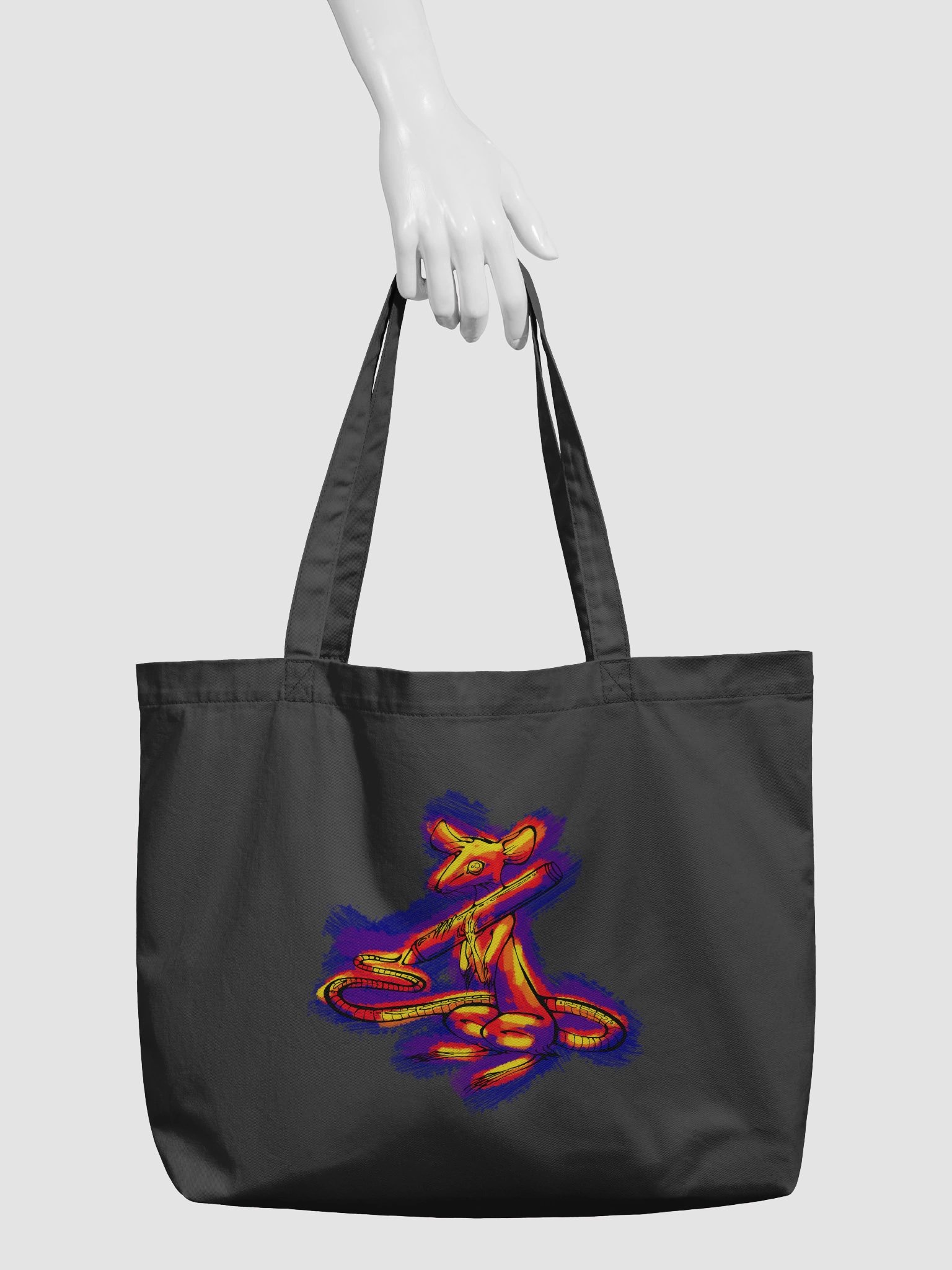 art_rat Tote product image (3)