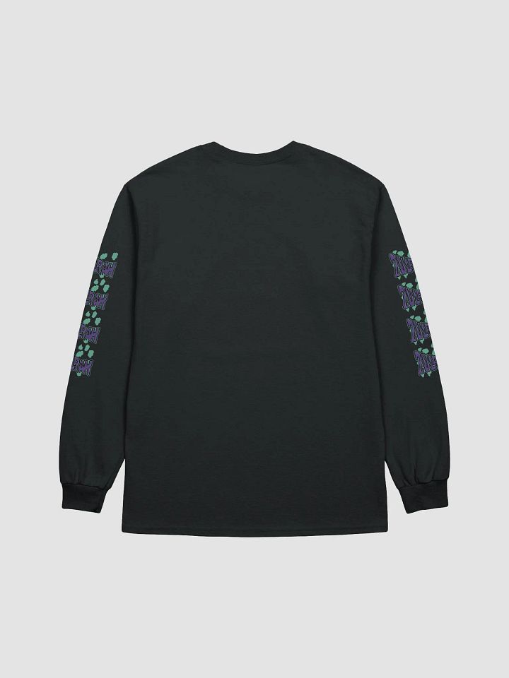 Zulrah - Long Sleeve product image (10)