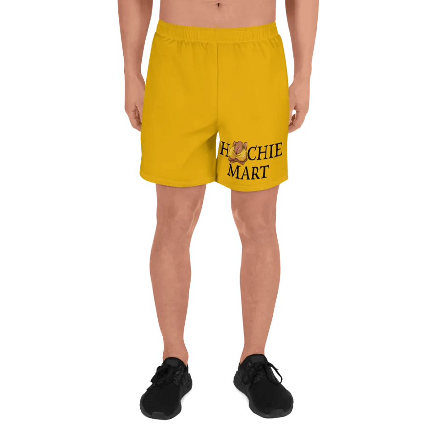 Hoochie Mart Shorts product image (5)