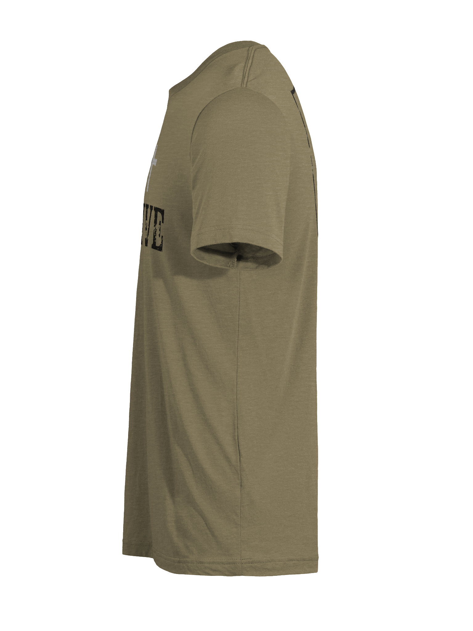 NoT Passive T-Shirt product image (9)