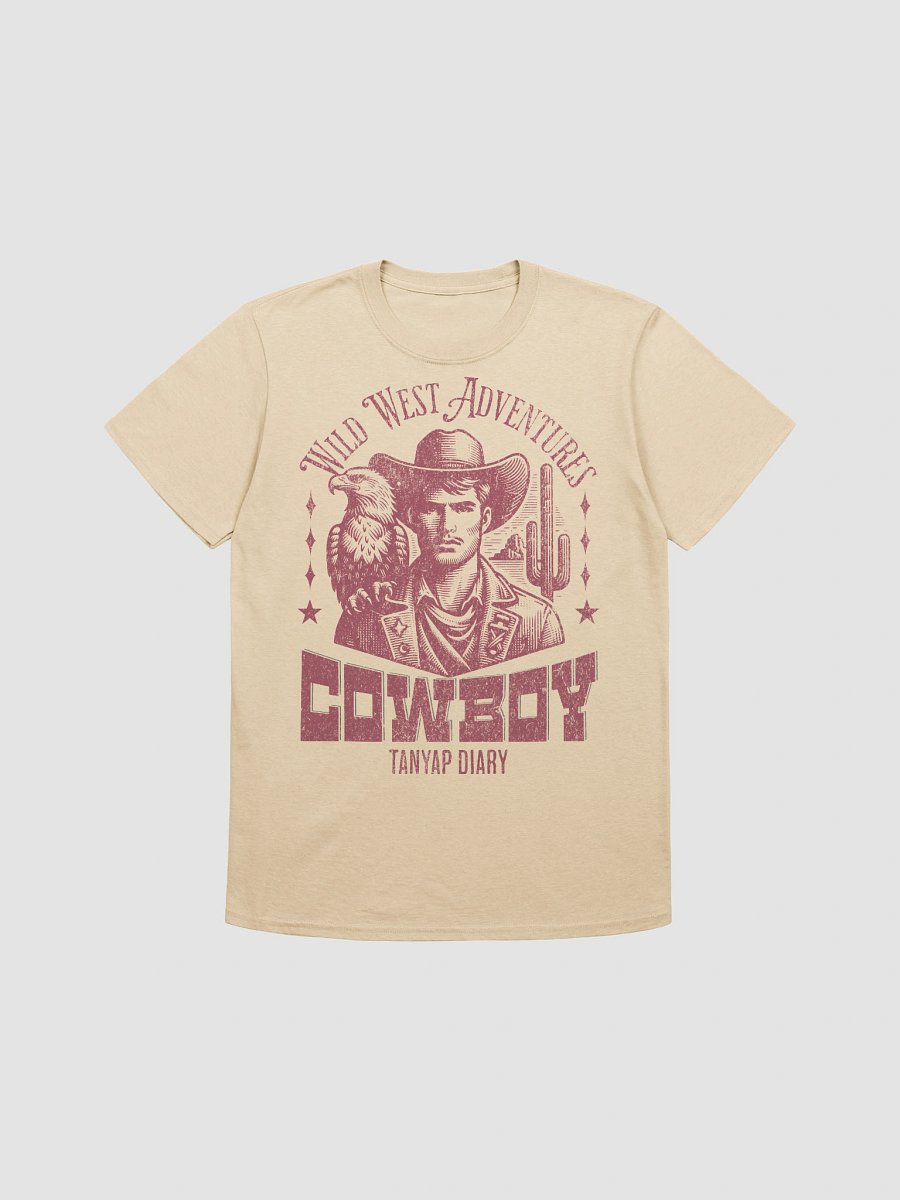 Wild West Adventures product image (1)