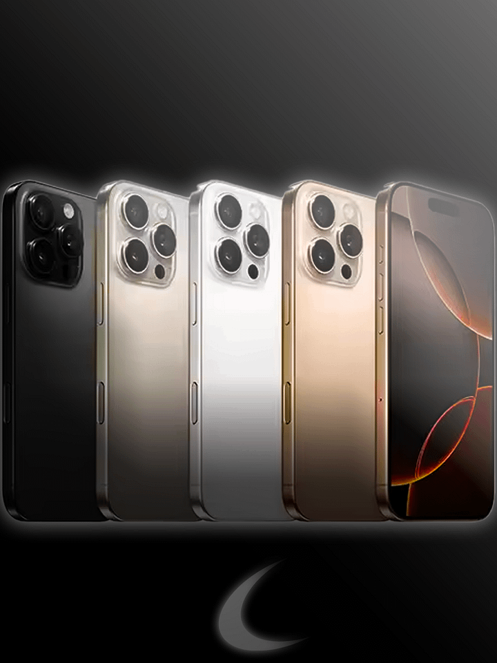 Apple iPhone 16 PRO MAX VENDOR product image (1)