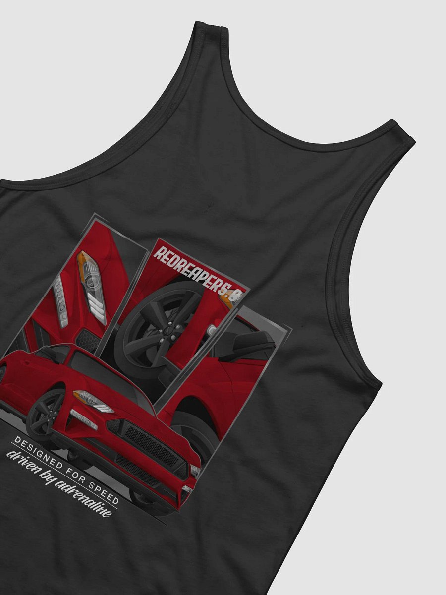 Tank top - Redreaper5.0 product image (5)