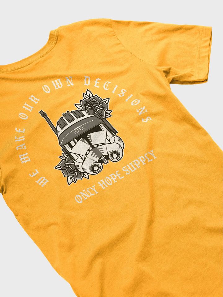 Imperial Cody - Tee product image (1)