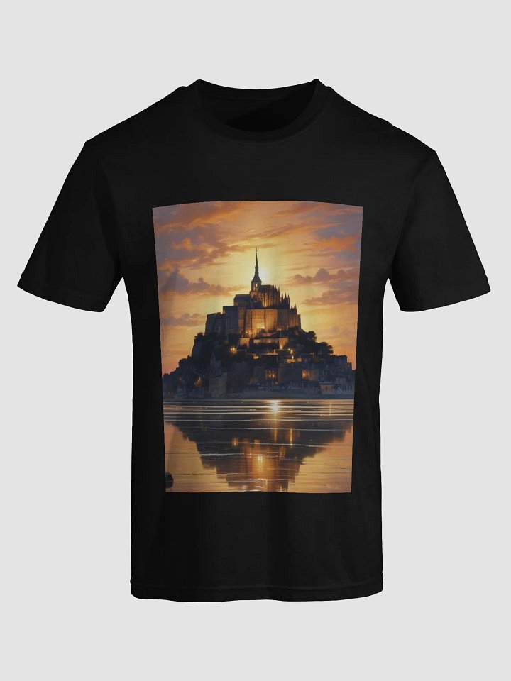 Mount Saint Michel product image (6)