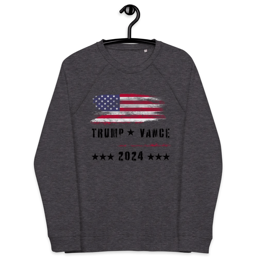 Trump-Vance Campaign Comfort Sweatshirt product image (8)