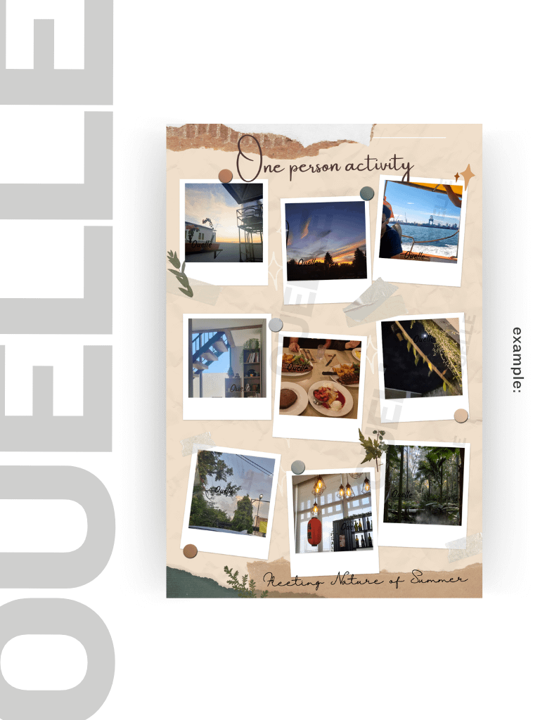 Camroll style - Summer 2025 Bucketlist product image (3)