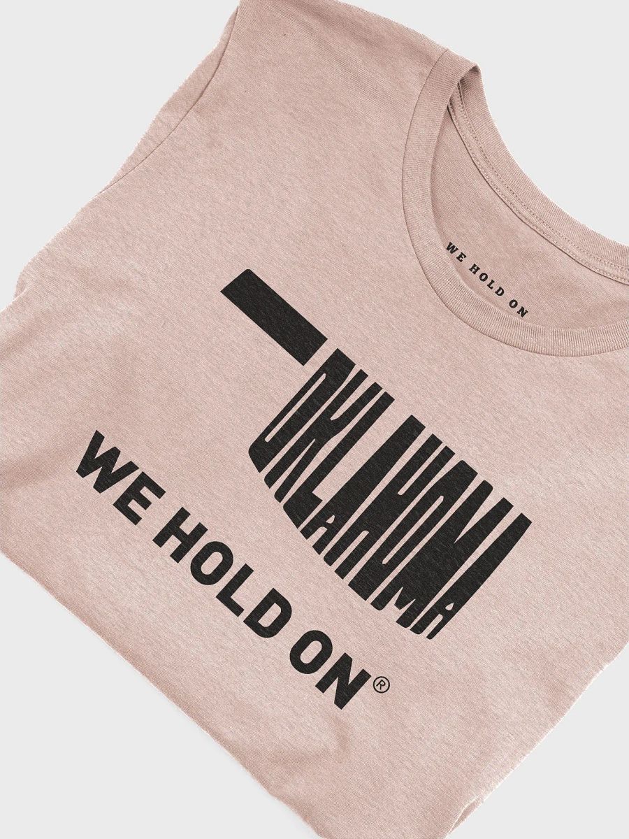 OKLAHOMA Tee product image (26)
