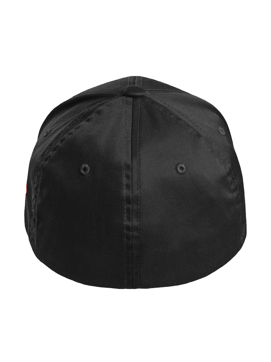 AVGEEK Cap with "AV8R" badge on the left product image (4)