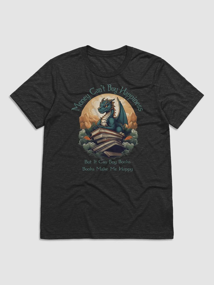 Book Hoarder Tee ( Tribeland ) product image (1)