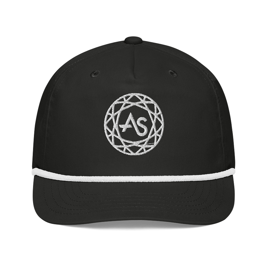 AS Monogram Golf Rope Cap product image (1)