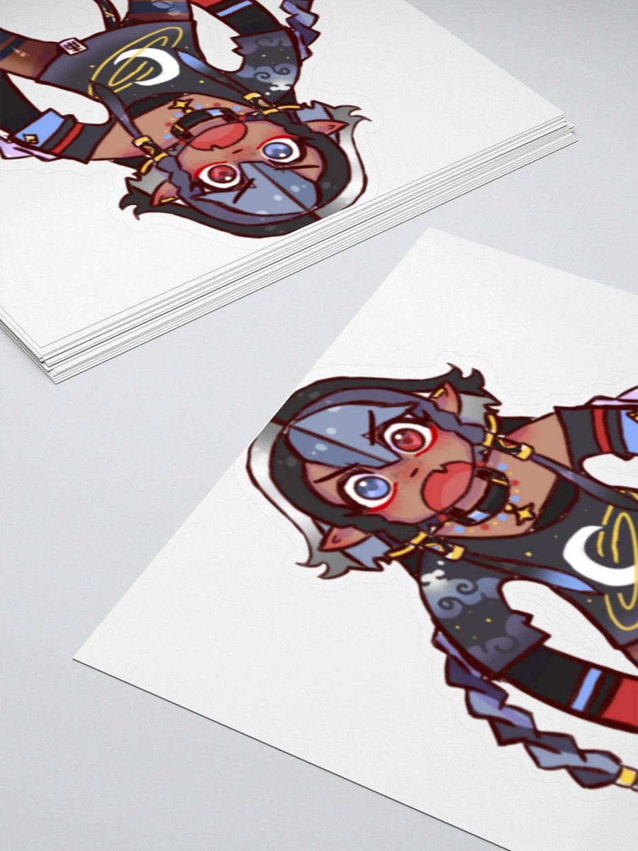 gremlin azu sticker product image (10)