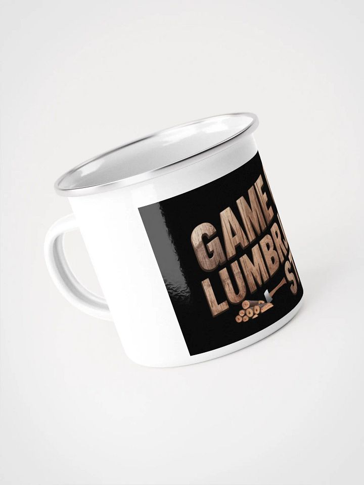 Timber Mug product image (2)