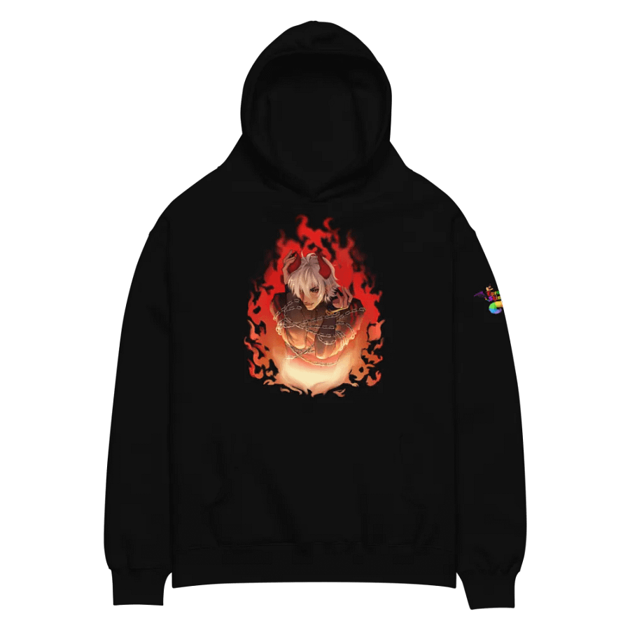 Eternal Flames product image (2)