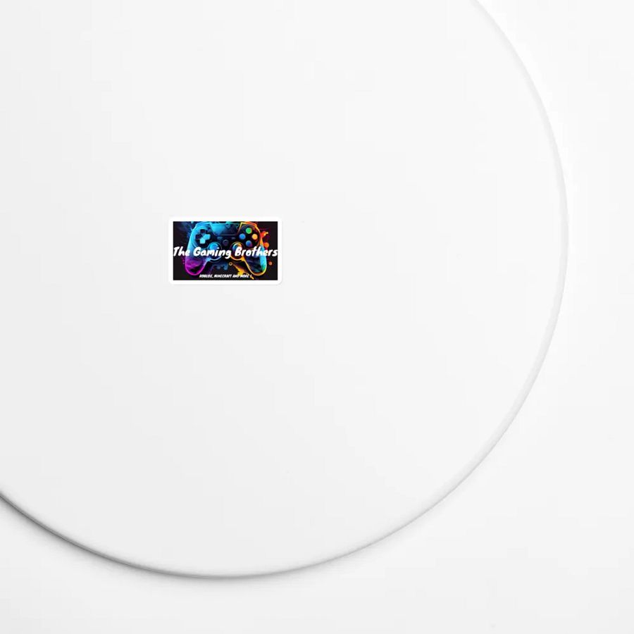 Neon Gamer Controller Magnet Set product image (7)