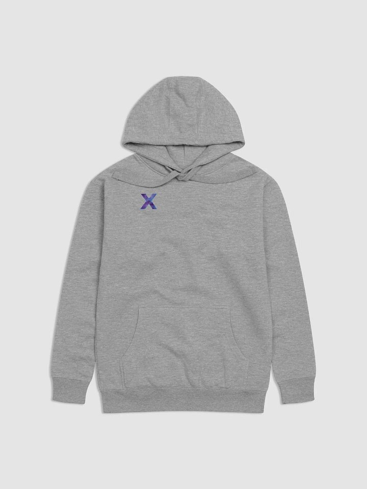 Twitch Logo Hoodie product image (1)