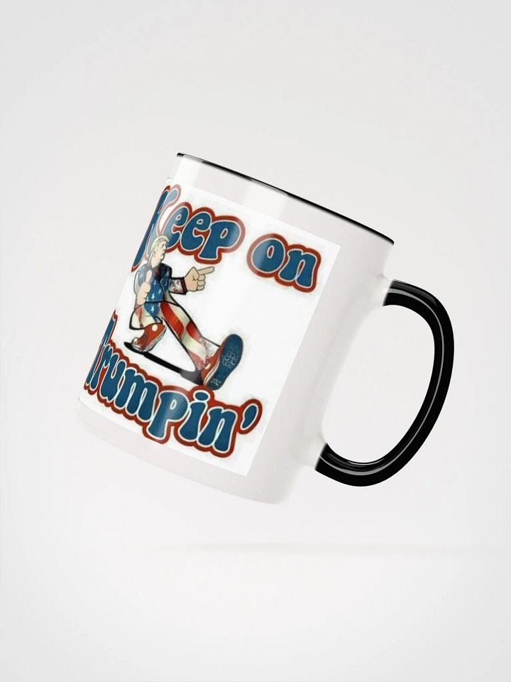 Trumpin' product image (15)