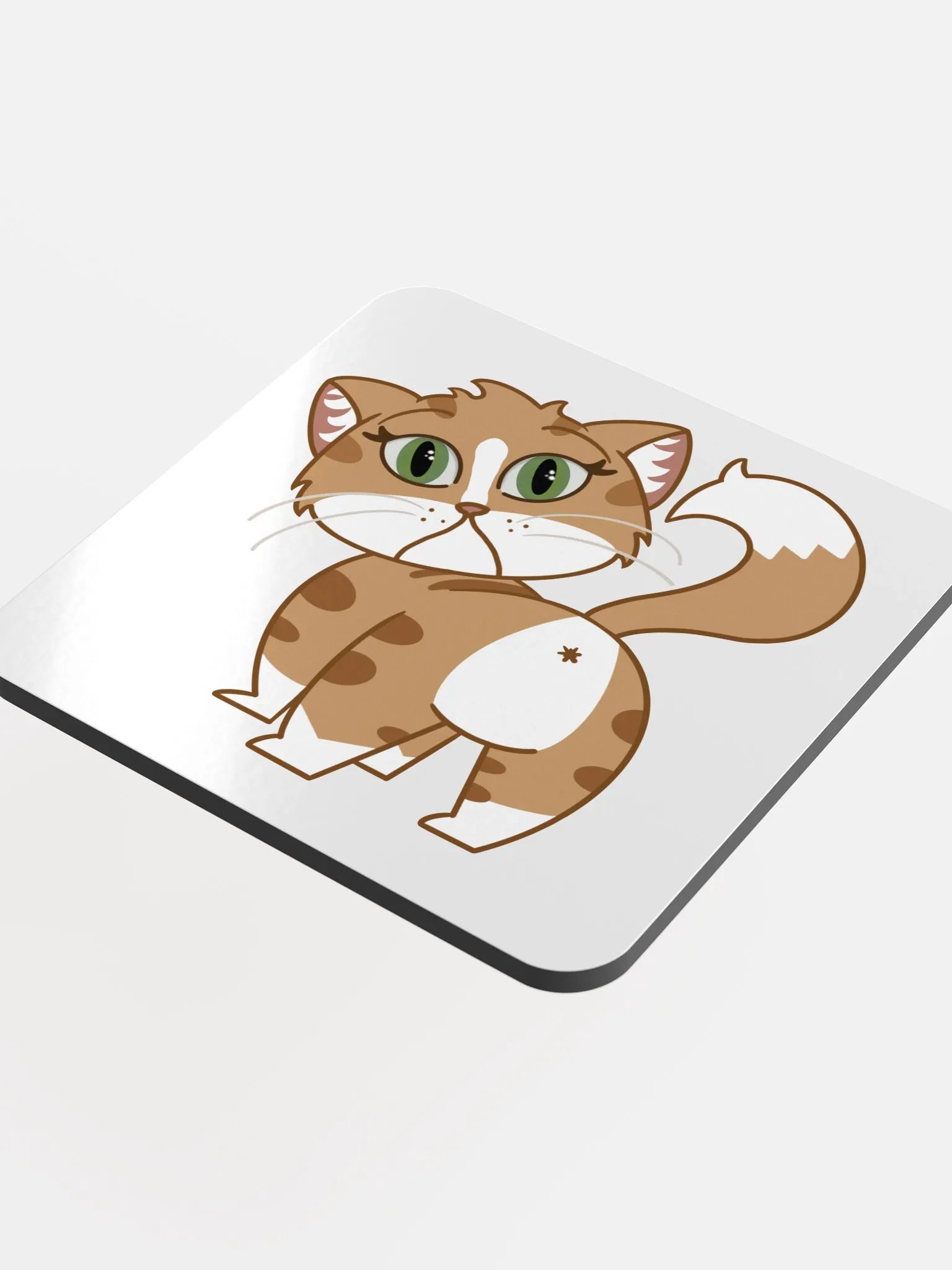Sassy Sleign Coaster product image (4)