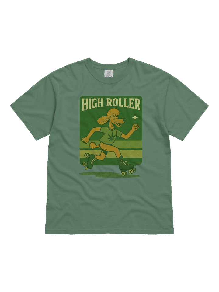 High Rolling Poodle product image (2)