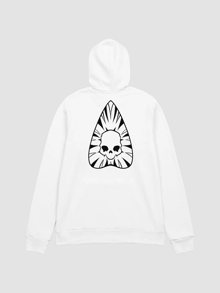 Revchette Front and Back Black Logo - Sweatshirt product image (2)
