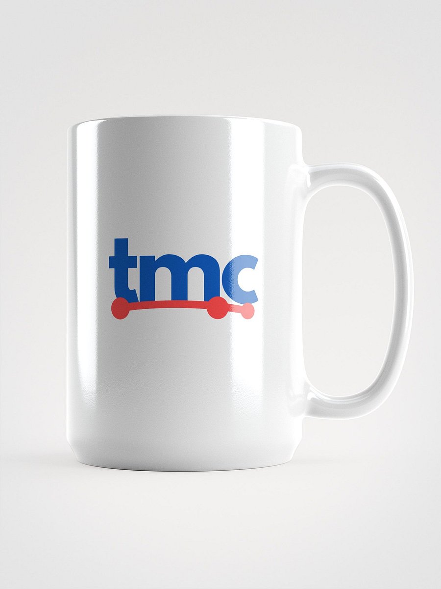 TMC Mug product image (1)