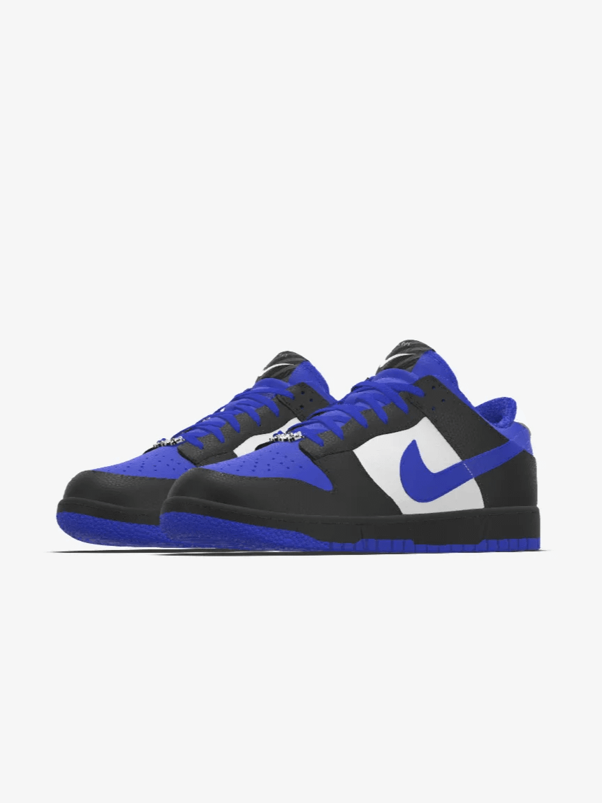 Alluci x Nike Verus Streetwise Low Retro Dunk product image (2)