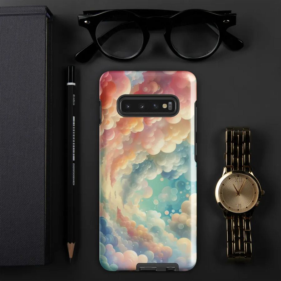 Surreal Skyline Samsung® Case product image (51)