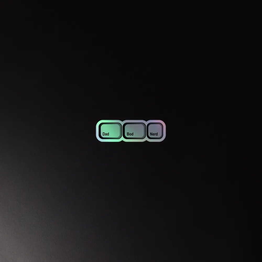 DBN Sticker product image (2)