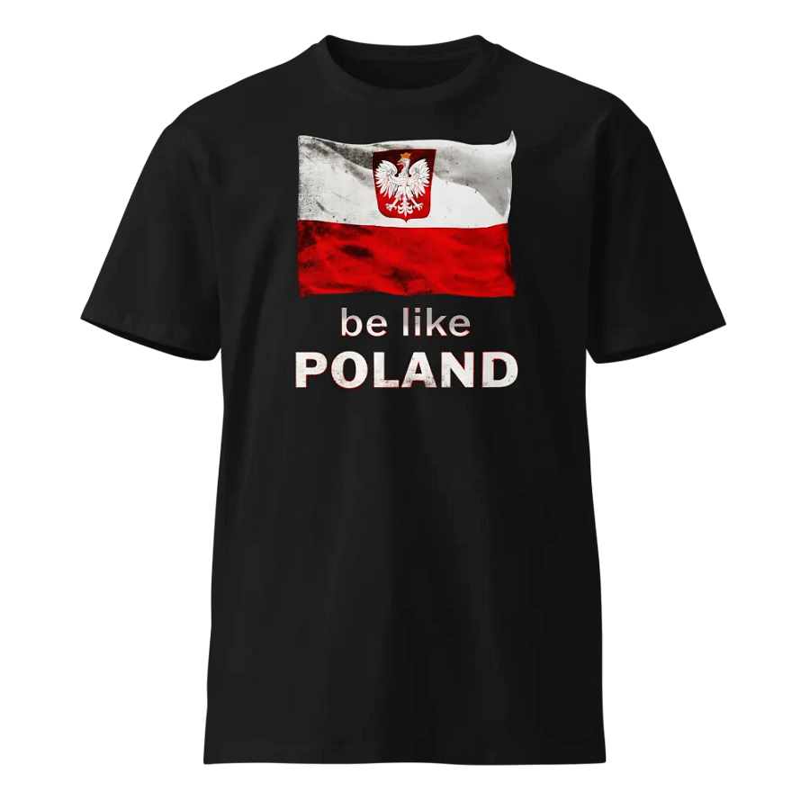 Be Like Poland product image (1)