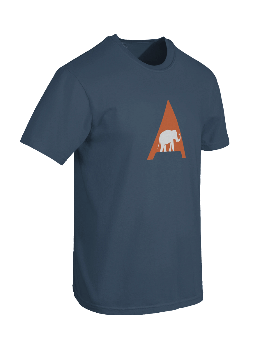 PHP Arch Logo T-Shirt product image (2)