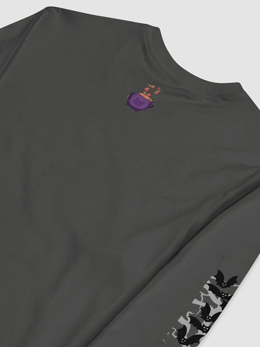 I Hate It Here Long Sleeve product image (6)