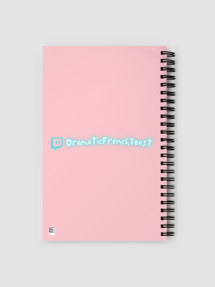 Julian Notebook product image (2)